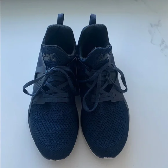 APL Men’s Ascend Techloom Sneaker - Picture 2 of 4